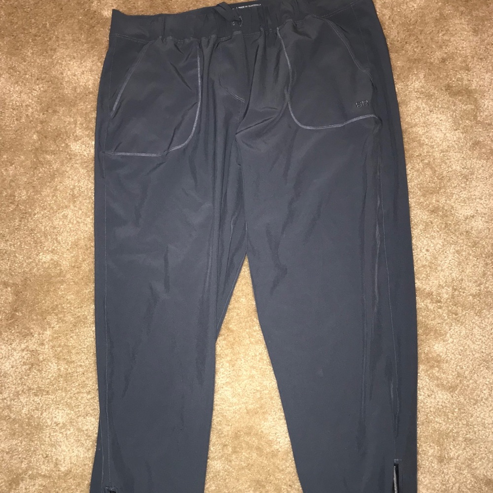Albion Fit Jetsetters